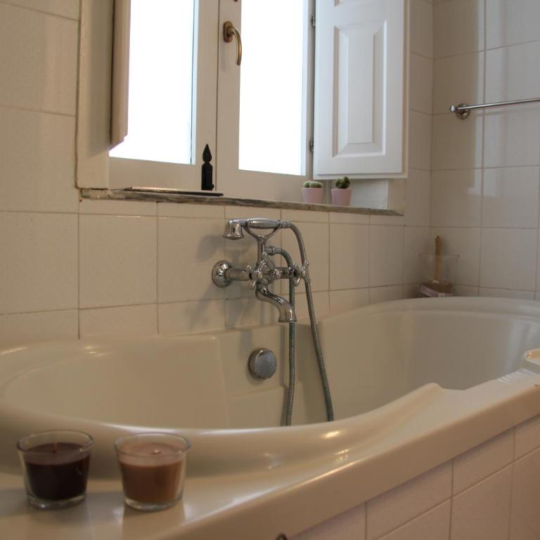 Casa Vacanza Icaros, Ortigia hictoric center, 200 mt from the beach - Appartamento con 2 Camere da Letto - 39