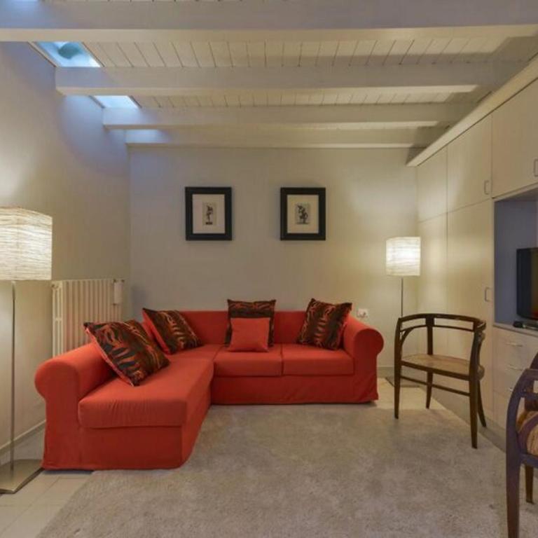 Luce - Apartment - 4
