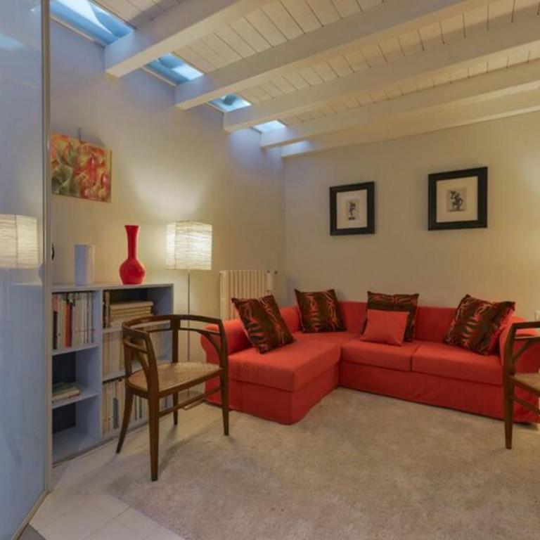 Luce - Apartment - 9