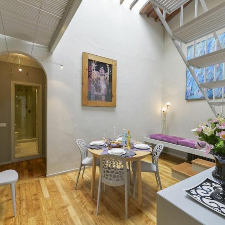 Luce - Apartment - 1