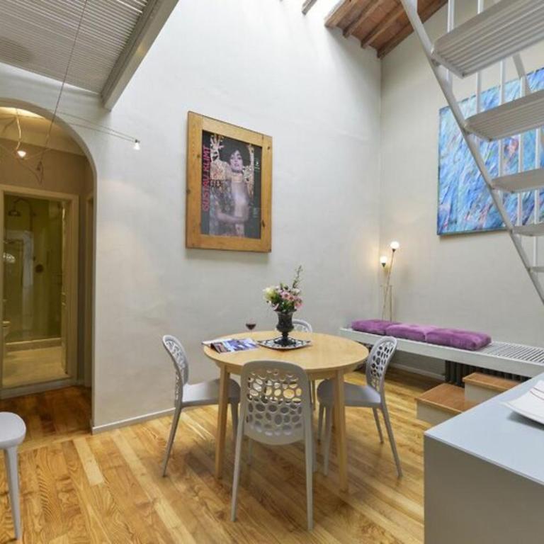 Luce - Apartment - 15