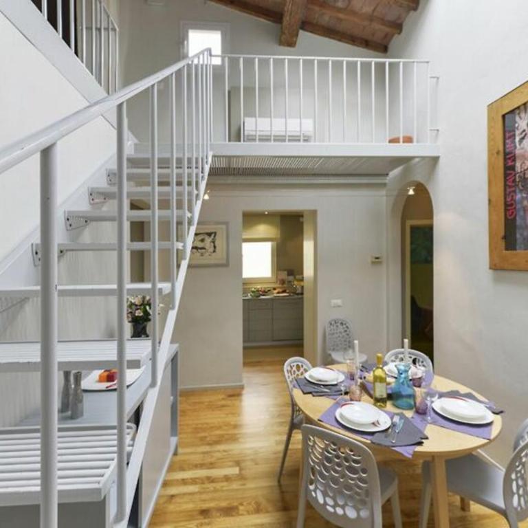 Luce - Apartment - 16