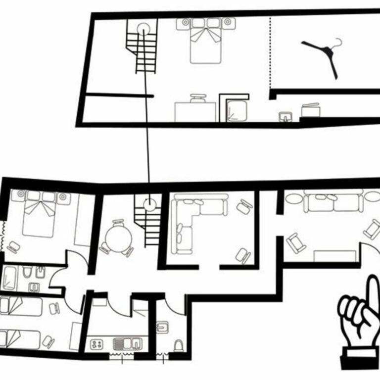 Luce - Apartment - 34