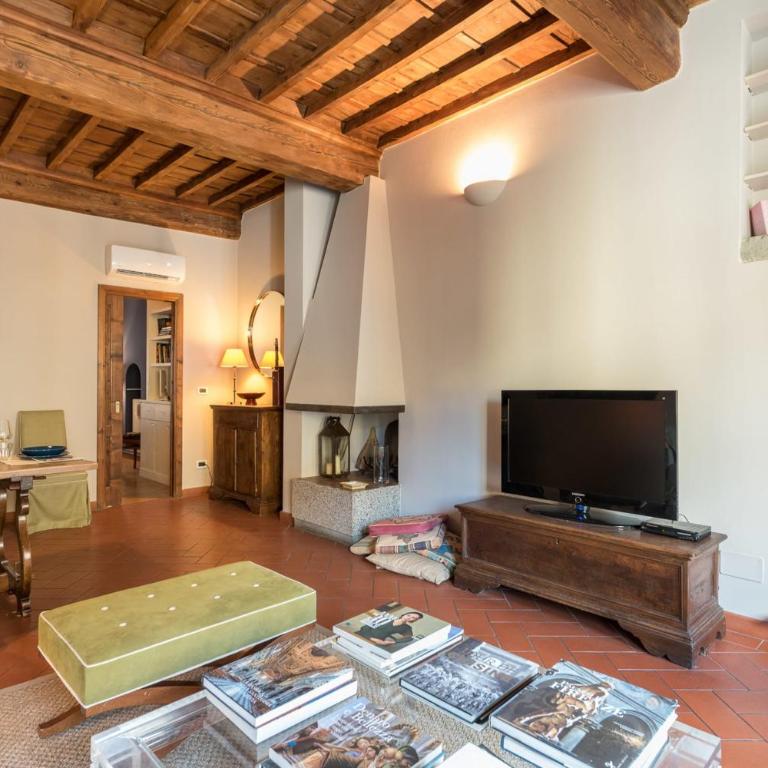 Heart of Florence in great Location - Appartamento - 20
