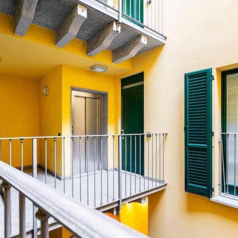 Brera area Lovely Apt close to Piazza Duomo - Appartamento con 1 Camera da Letto - 23