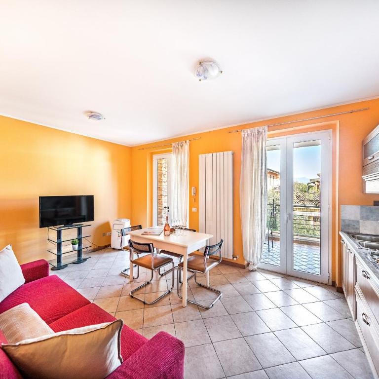 Annamaria 9 Apartment by Wonderful Italy - Appartamento - 3