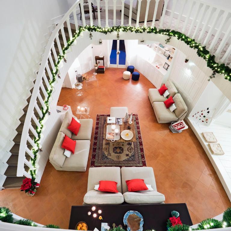 Marina dei Greci - Luxury Villa - Villa - 22