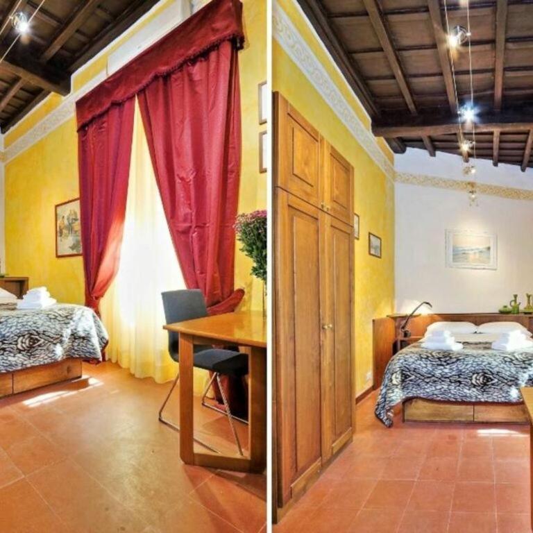 Vantaggio - Appartamento 1 - 2
