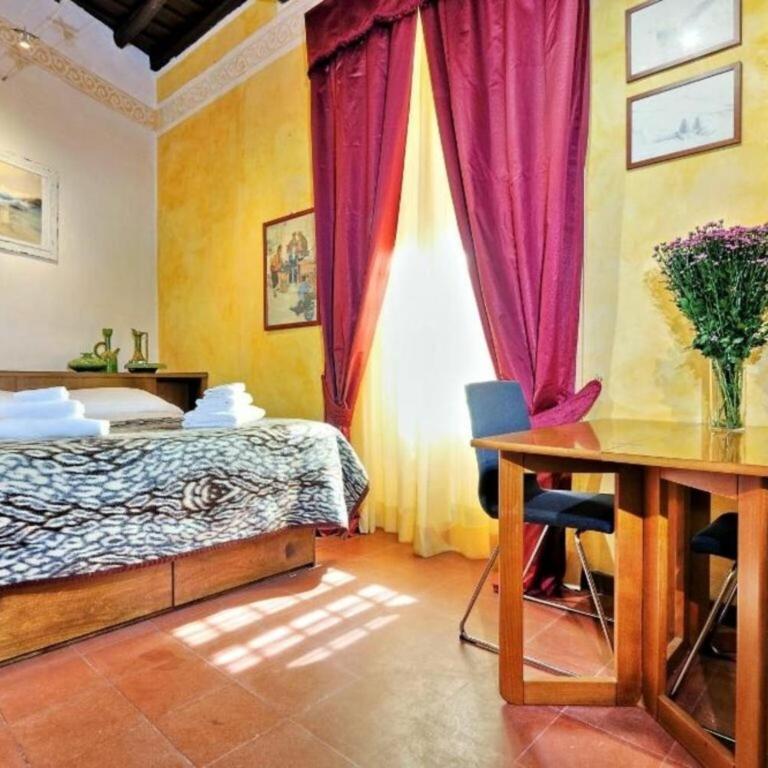 Vantaggio - Appartamento 1 - 7