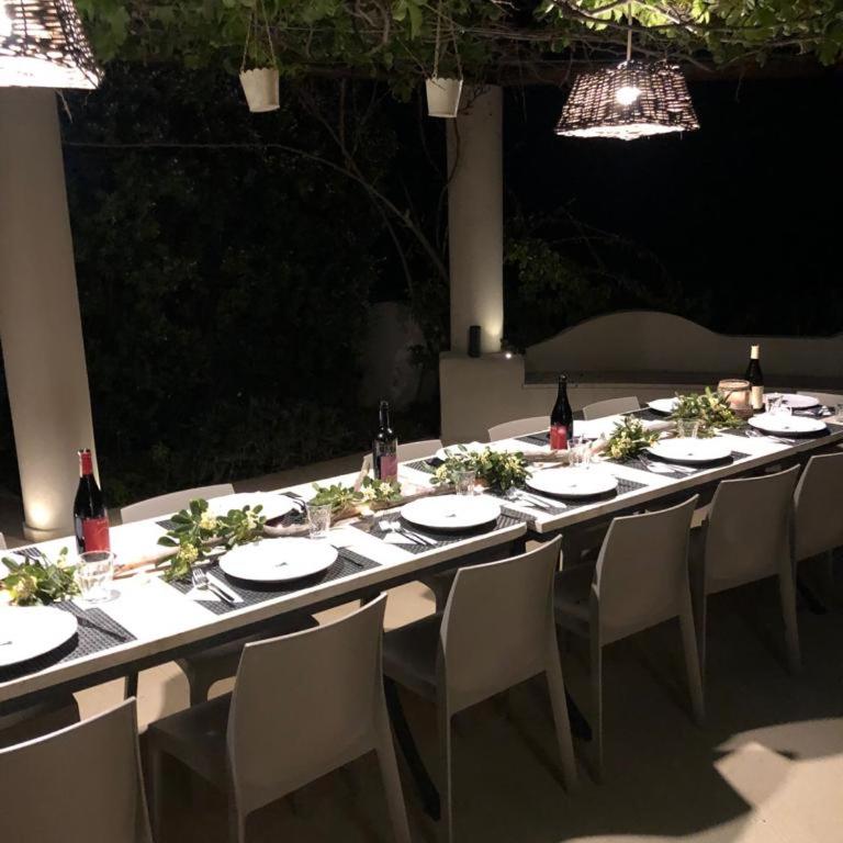Marina dei Greci - Luxury Villa - Villa - 53