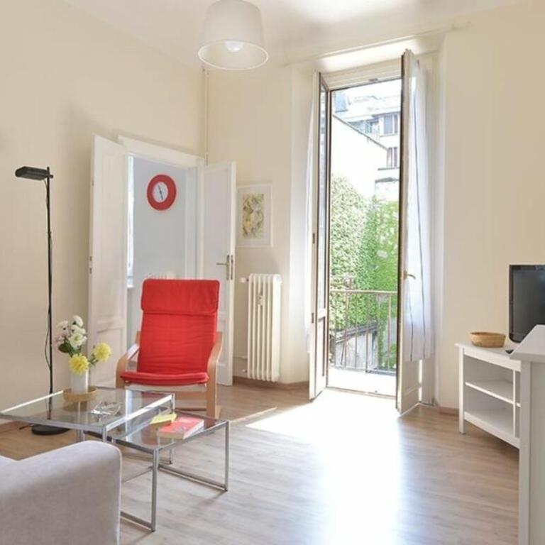 San Vittore - Two Bedroom by Halldis - Appartamento - 1