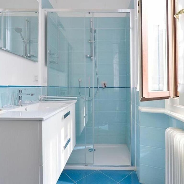 San Vittore - Two Bedroom by Halldis - Appartamento - 4