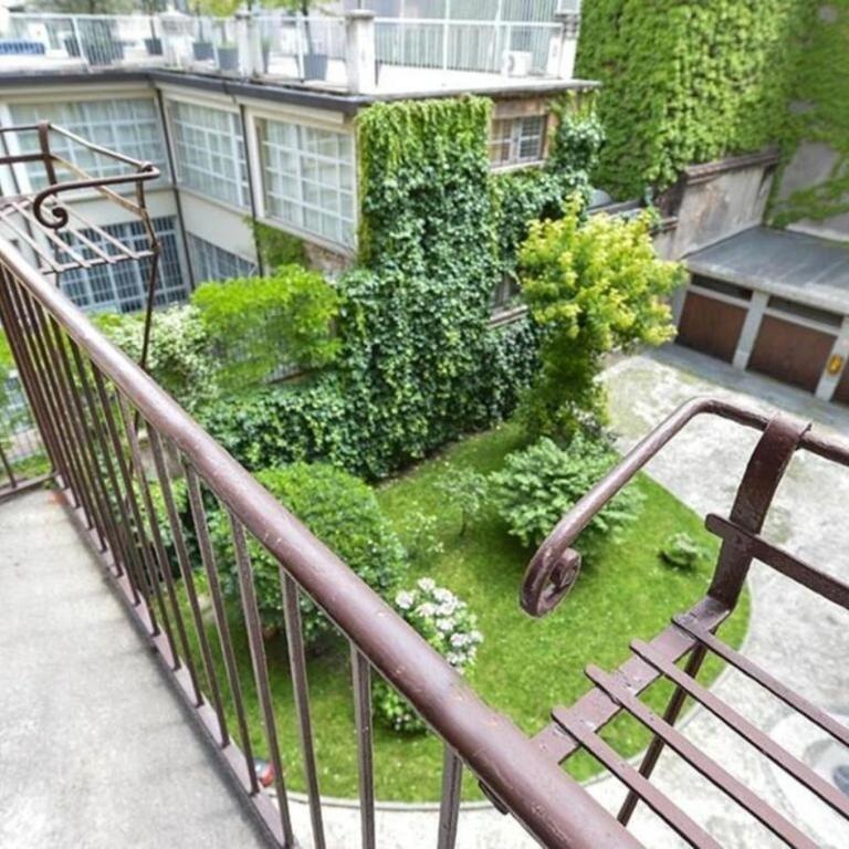San Vittore - Two Bedroom by Halldis - Appartamento - 5