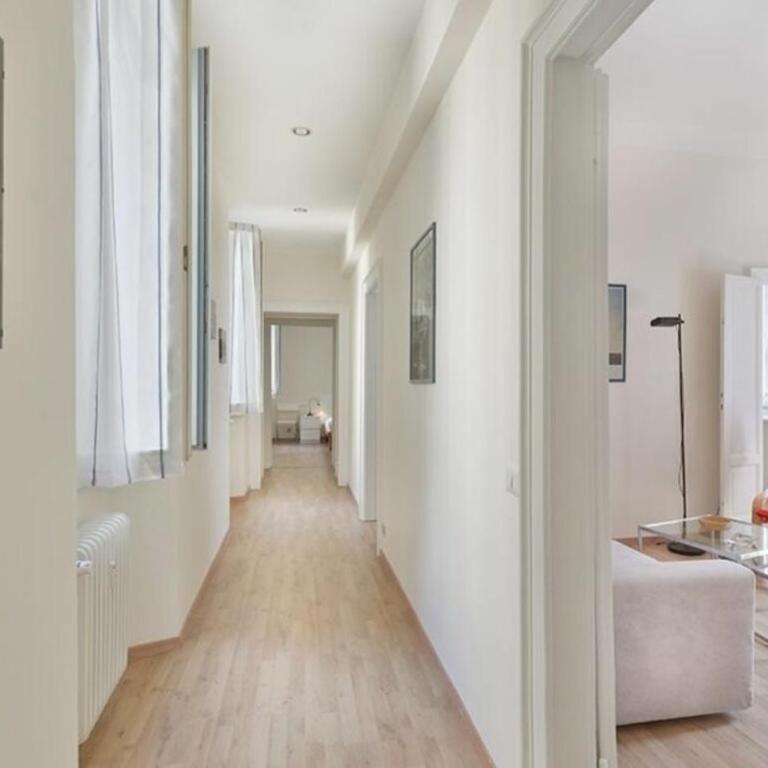 San Vittore - Two Bedroom by Halldis - Appartamento - 8