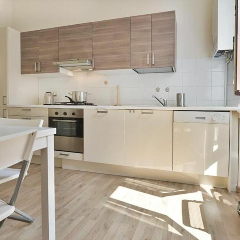 San Vittore - Two Bedroom by Halldis - Appartamento - 10