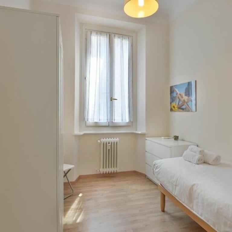 San Vittore - Two Bedroom by Halldis - Appartamento - 14