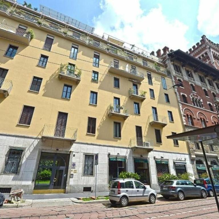 San Vittore - Two Bedroom by Halldis - Appartamento - 17