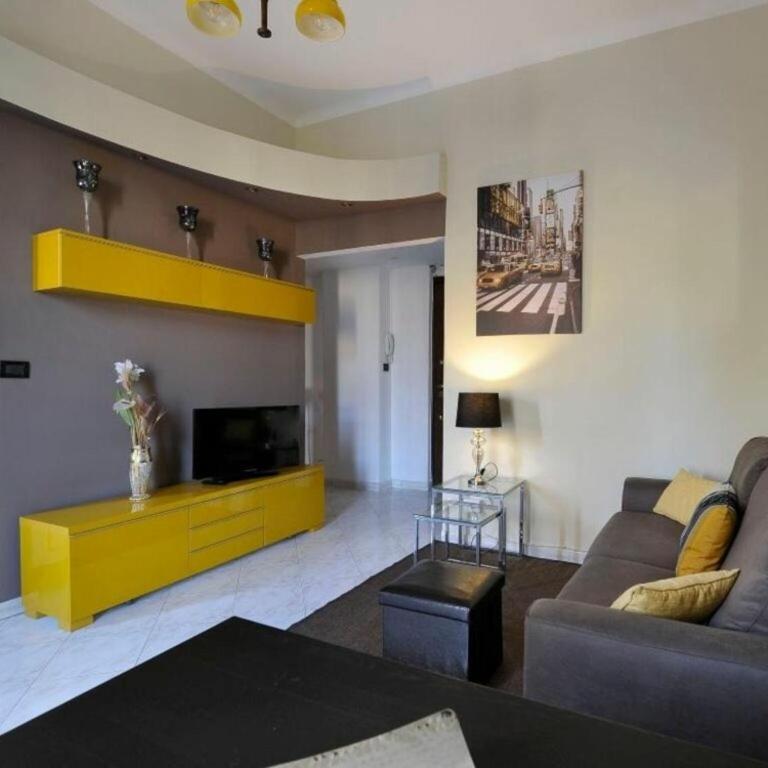 Fulvio Testi by Halldis - Appartamento - 8