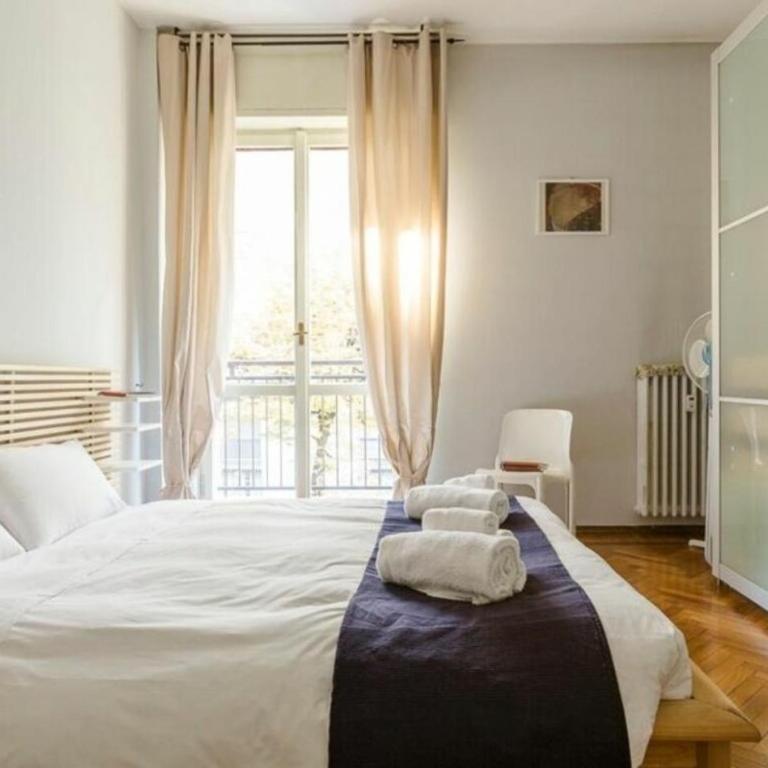 Alberti - Appartamento - 14