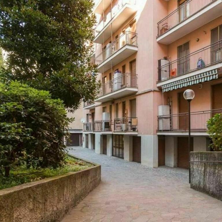 Alberti - Appartamento - 19