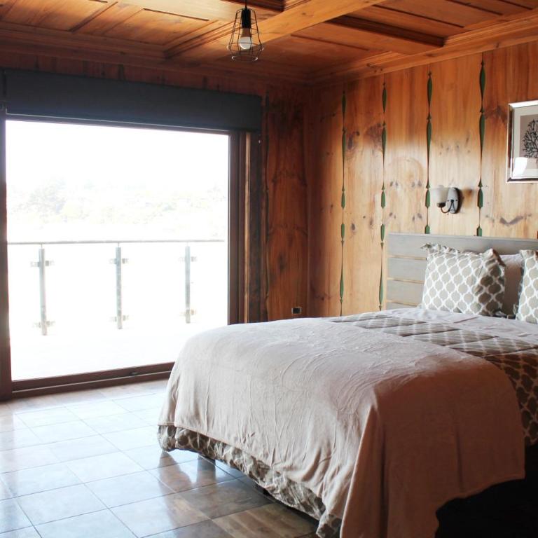 Costanera240 - Suite with Sea View - 1