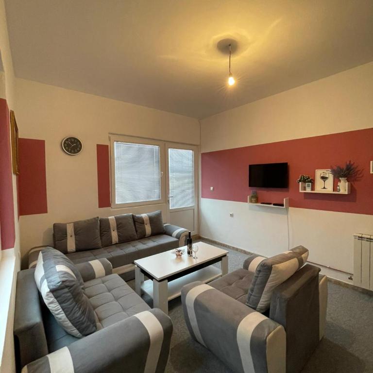 Apartman Start - One-Bedroom Apartment - 9