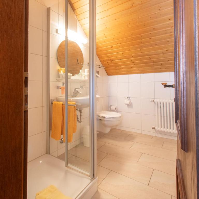 Hotel Gasthof Post - Doppelzimmer - 2