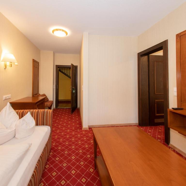Hotel Gasthof Post - Junior Suite - 6