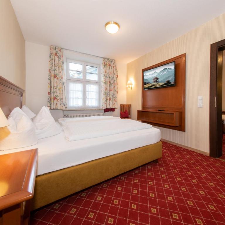 Hotel Gasthof Post - Junior Suite - 3