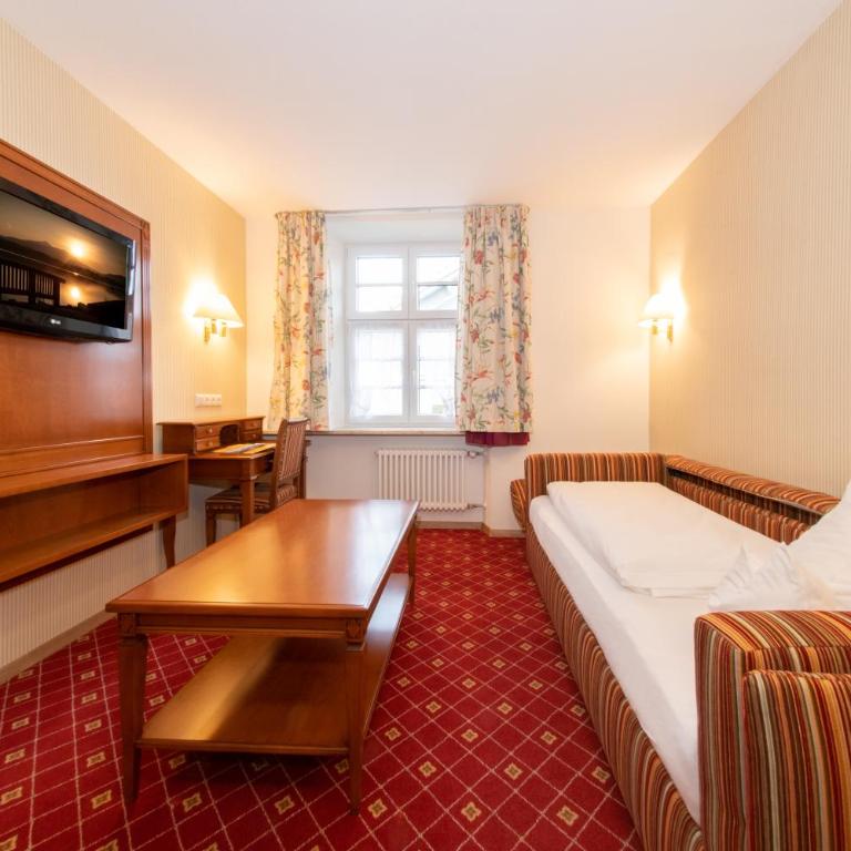Hotel Gasthof Post - Junior Suite - 5