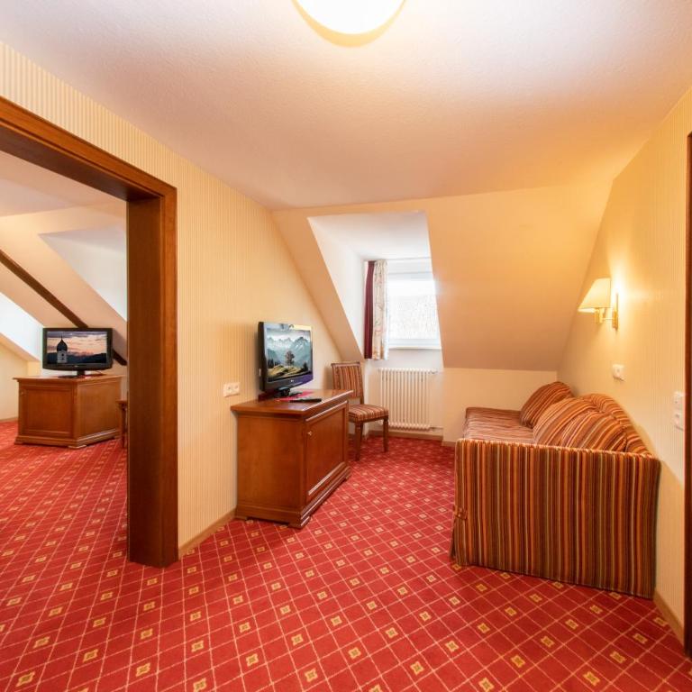 Hotel Gasthof Post - Junior Suite - 7