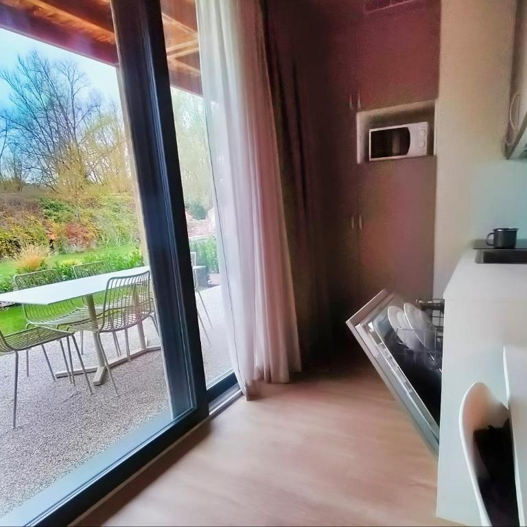 Borgo Stazione Bike Inn - Appartamento con 2 Camere da Letto - 16