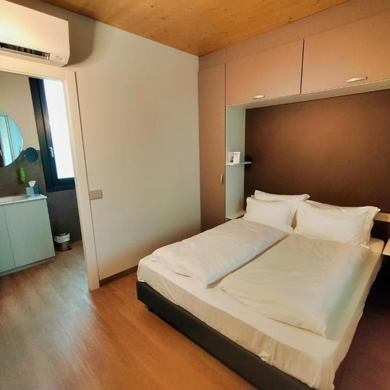 Borgo Stazione Bike Inn - Appartamento con 2 Camere da Letto - 17
