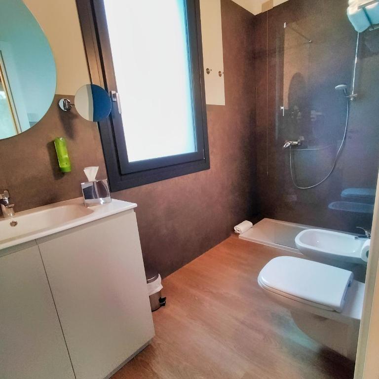 Borgo Stazione Bike Inn - Appartamento con 2 Camere da Letto - 19