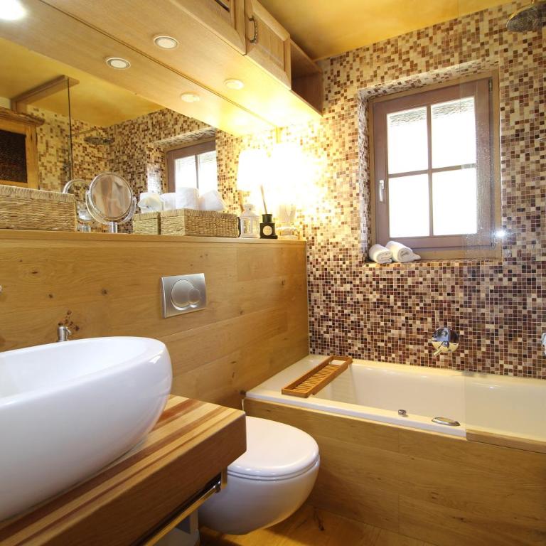 TEDDYBÄR ski-to-door Studio - Studio-Apartment - 10