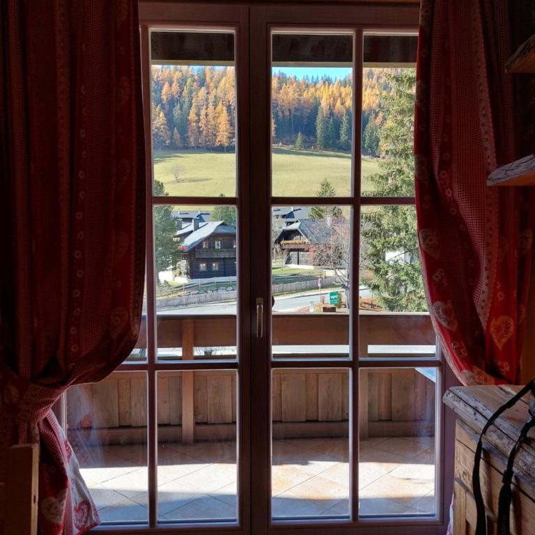 TEDDYBÄR ski-to-door Studio - Studio-Apartment - 40