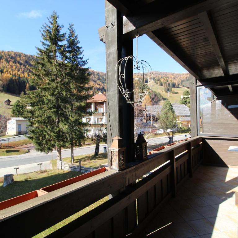 TEDDYBÄR ski-to-door Studio - Studio-Apartment - 47