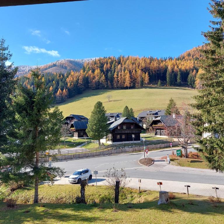 TEDDYBÄR ski-to-door Studio - Studio-Apartment - 53