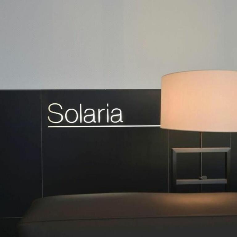 Liberazione - Solaria by Halldis - Appartamento - 18