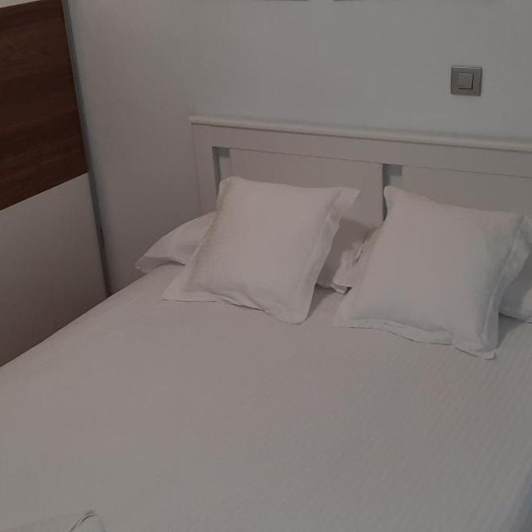 Sol Y Paz - Apartamento Estudio con vistas al mar - 11