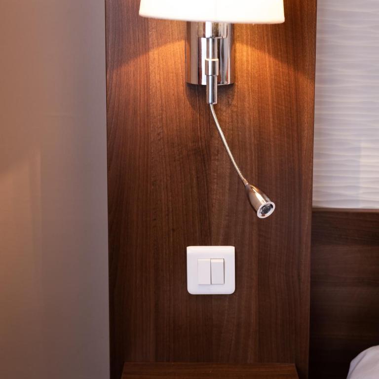 Hotel Regina & Spa - Chambre Double Premium - 4