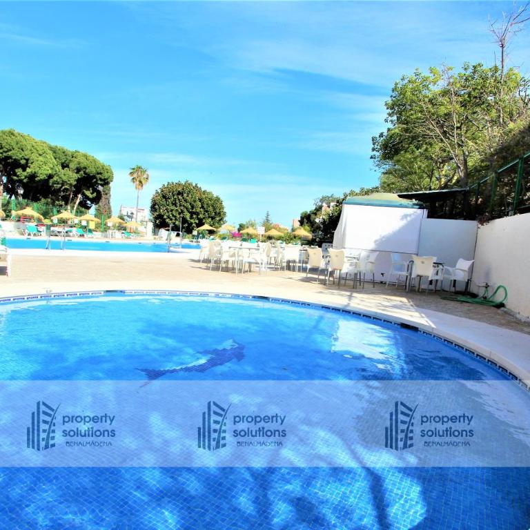 1016 Piscis Apartamentos - VISTAS AL MAR - Piscina y Playa - Apartamento de 1 dormitorio - 30