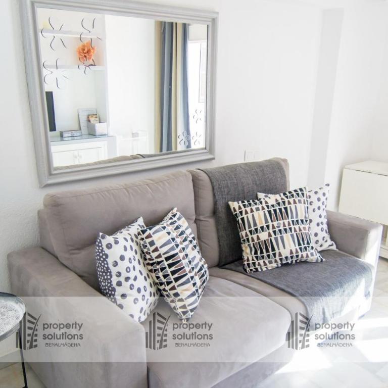 1016 Piscis Apartamentos - VISTAS AL MAR - Piscina y Playa - Apartamento de 1 dormitorio - 19