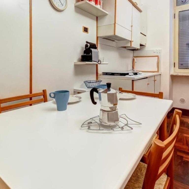 San Giovanni Comfort by Halldis - Appartamento - 5