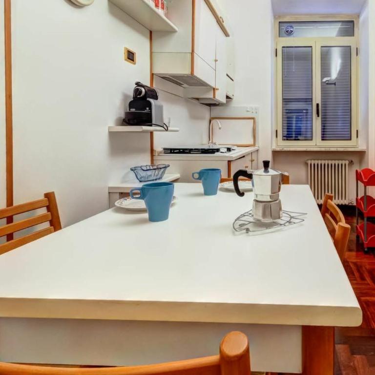 San Giovanni Comfort by Halldis - Appartamento - 6
