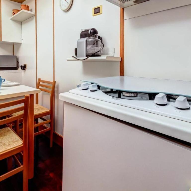San Giovanni Comfort by Halldis - Appartamento - 7