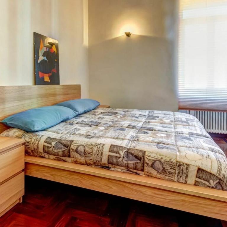 San Giovanni Comfort by Halldis - Appartamento - 2