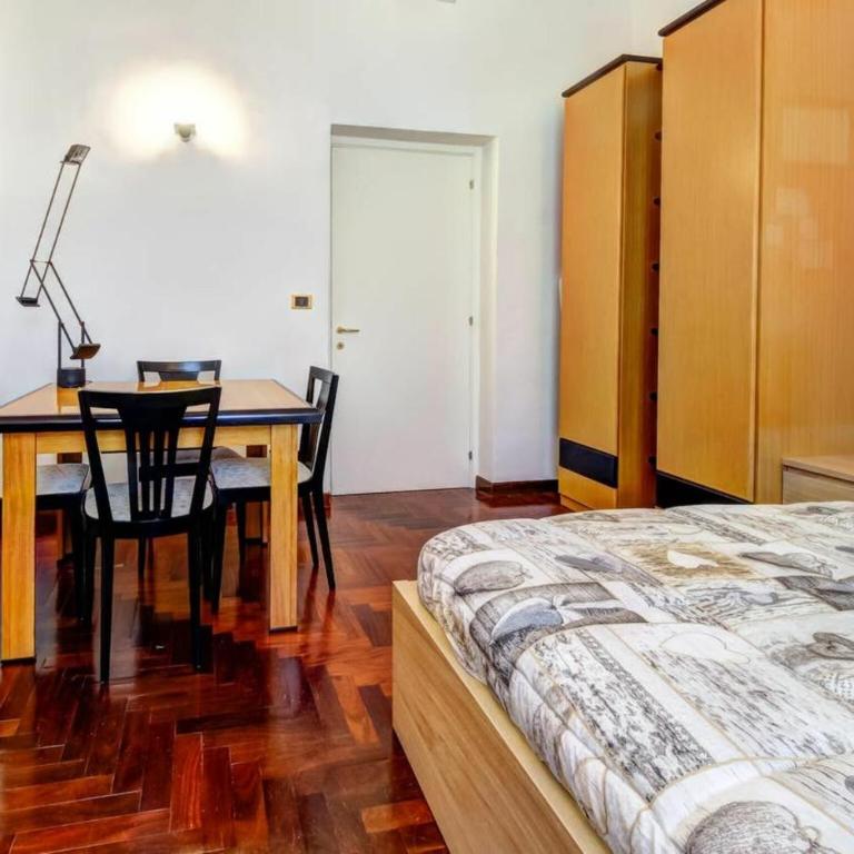 San Giovanni Comfort by Halldis - Appartamento - 10
