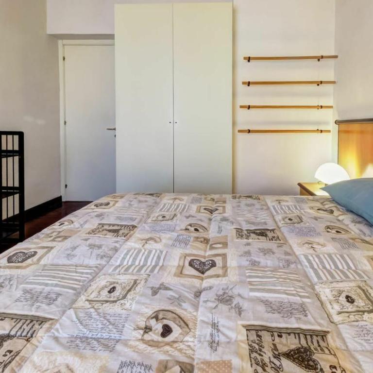 San Giovanni Comfort by Halldis - Appartamento - 12