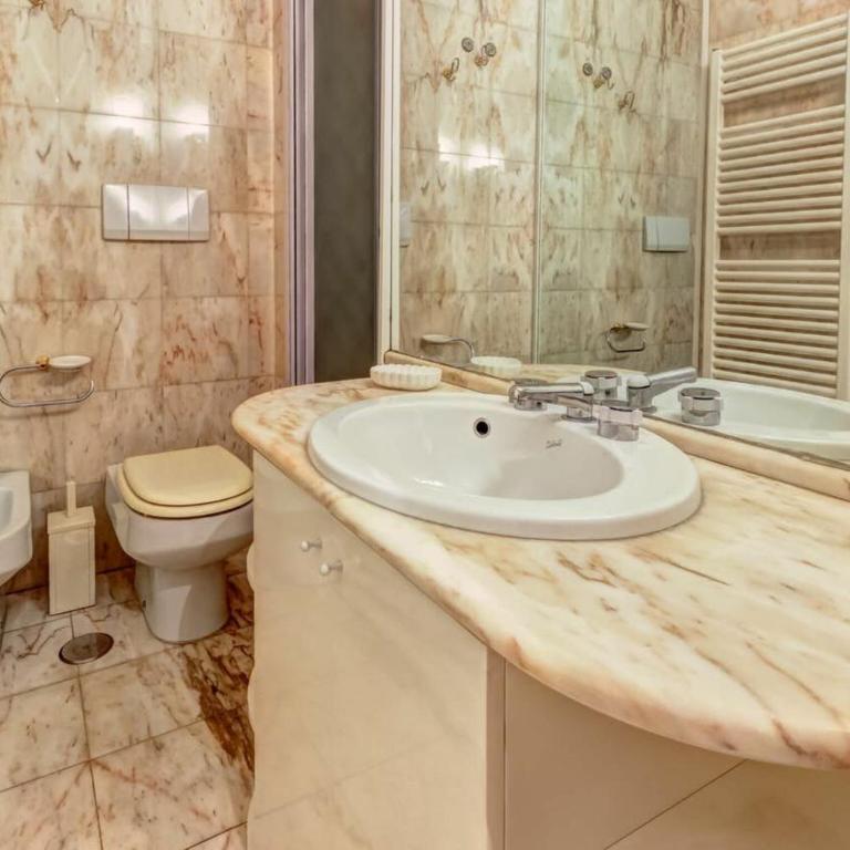 San Giovanni Comfort by Halldis - Appartamento - 17